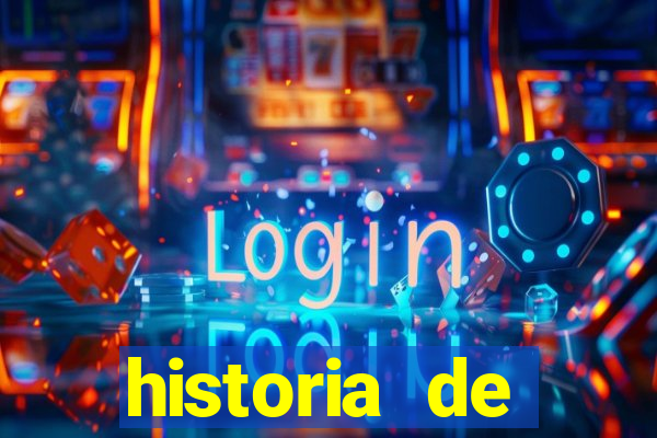 historia de personagem rp